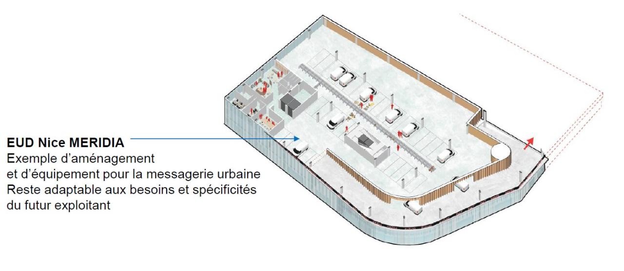 Local d'activité Nice 2507m² Vente local d'activité Nice Alpes-Maritimes OVACT2427717 4